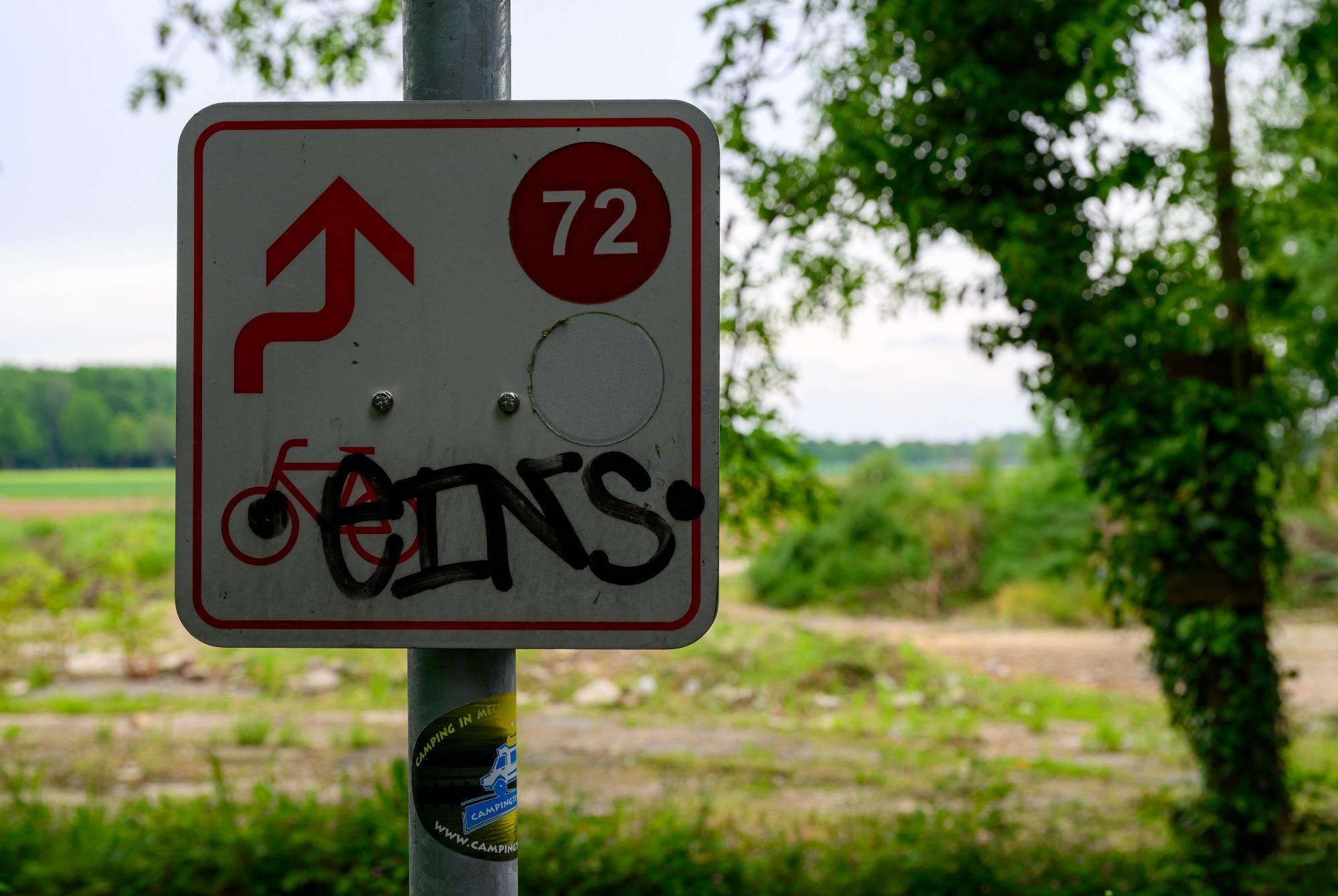 Radtour rund um Wegberg
