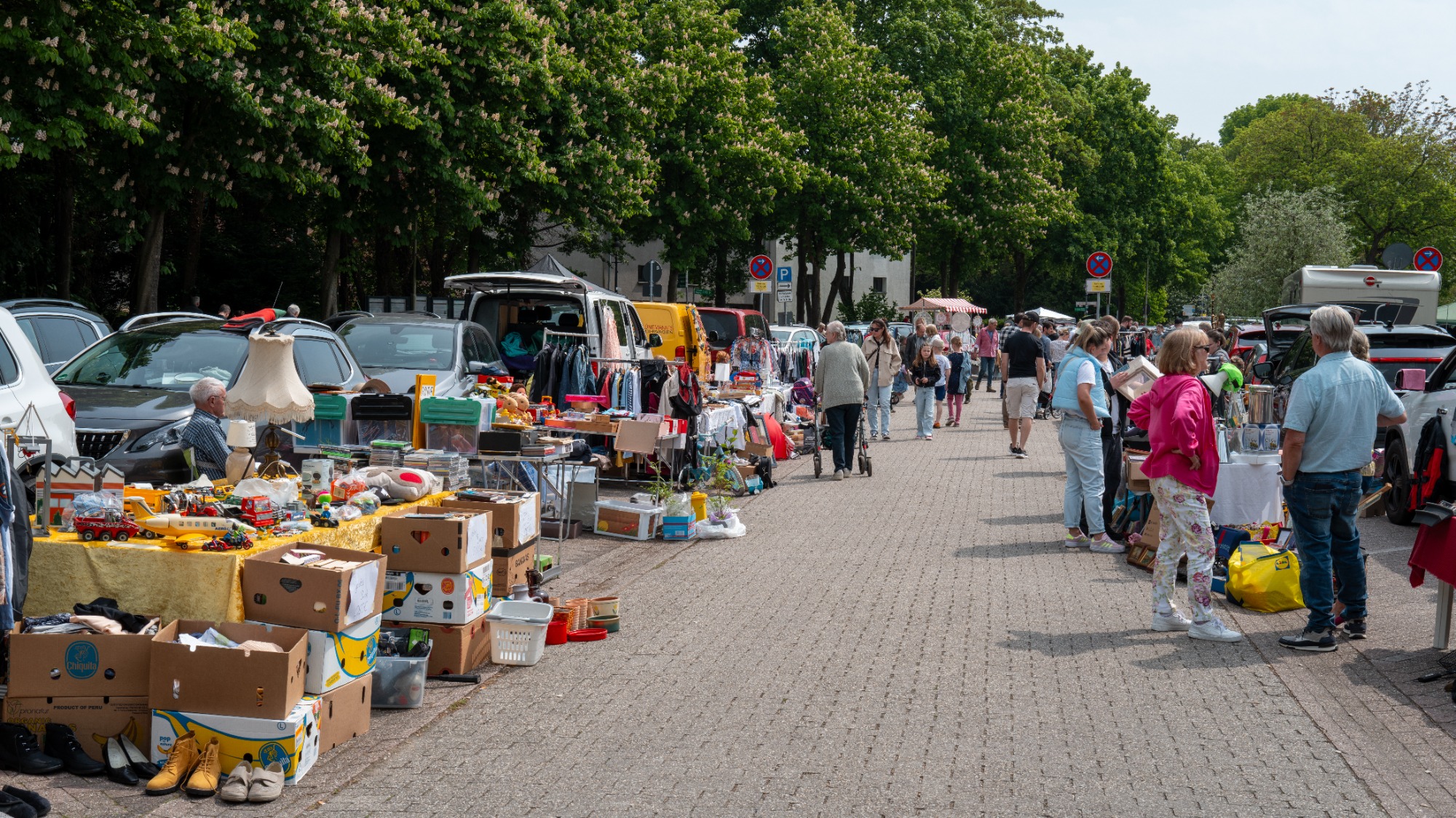 Wegberger Fest