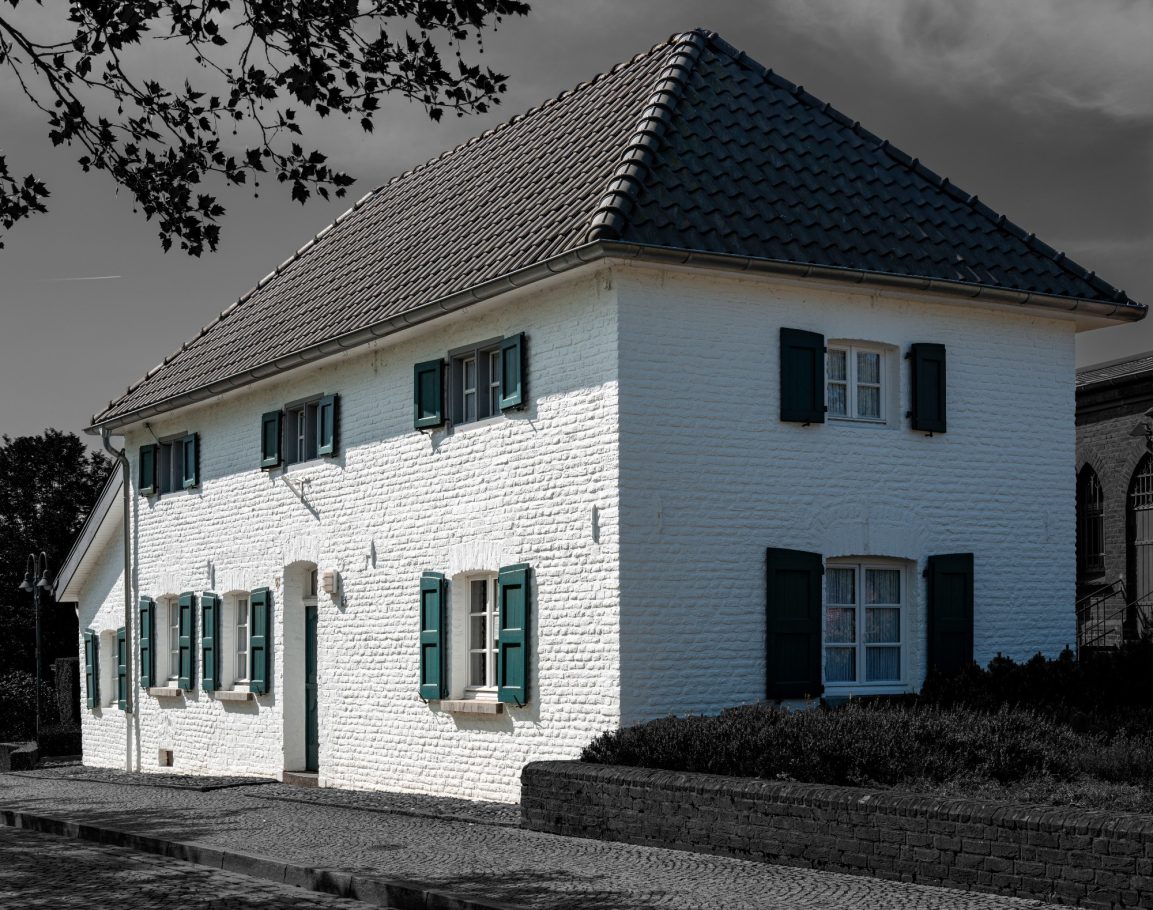 Haus Hansen "Hanse-Hüske"