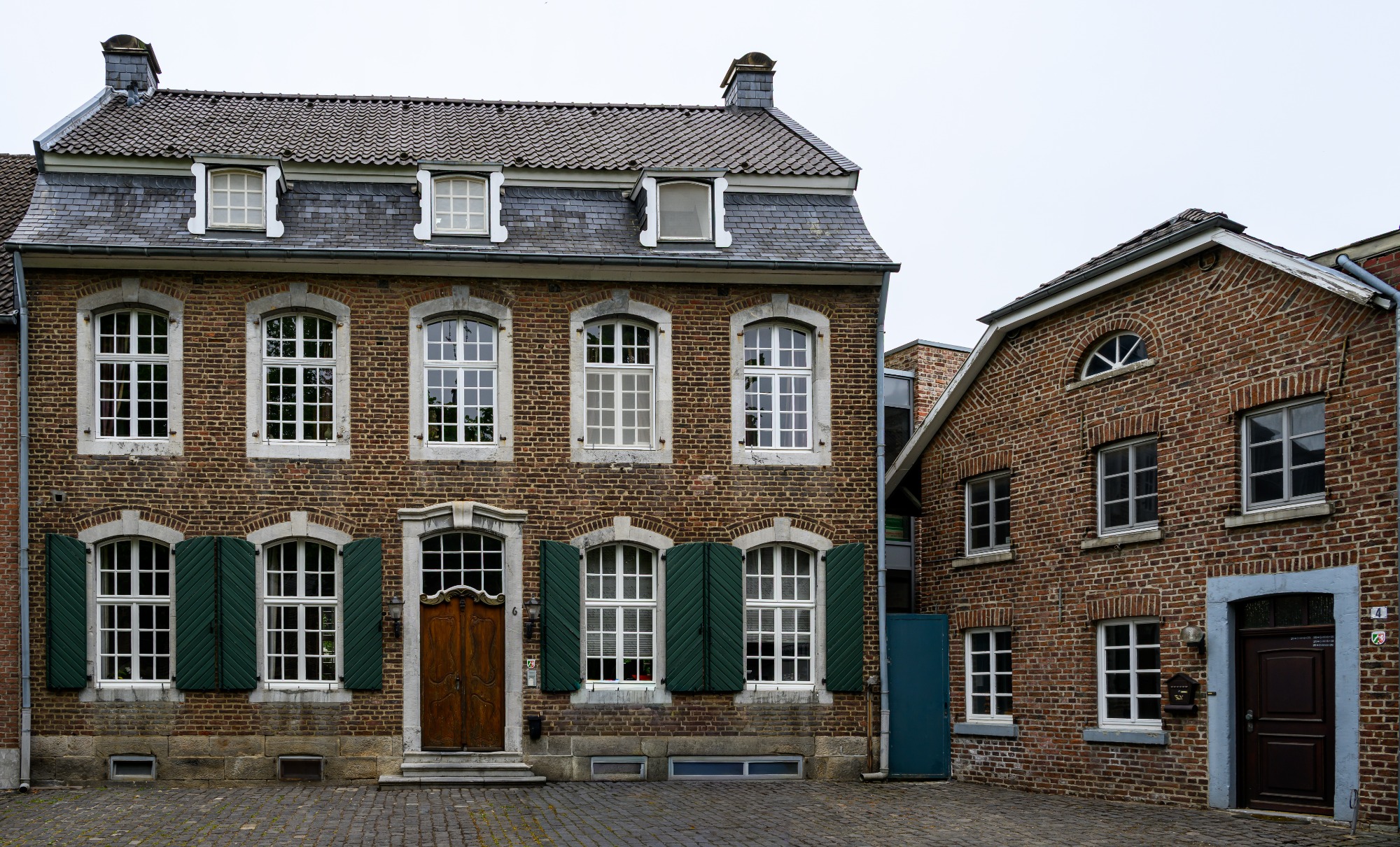 Wegberg Beeck