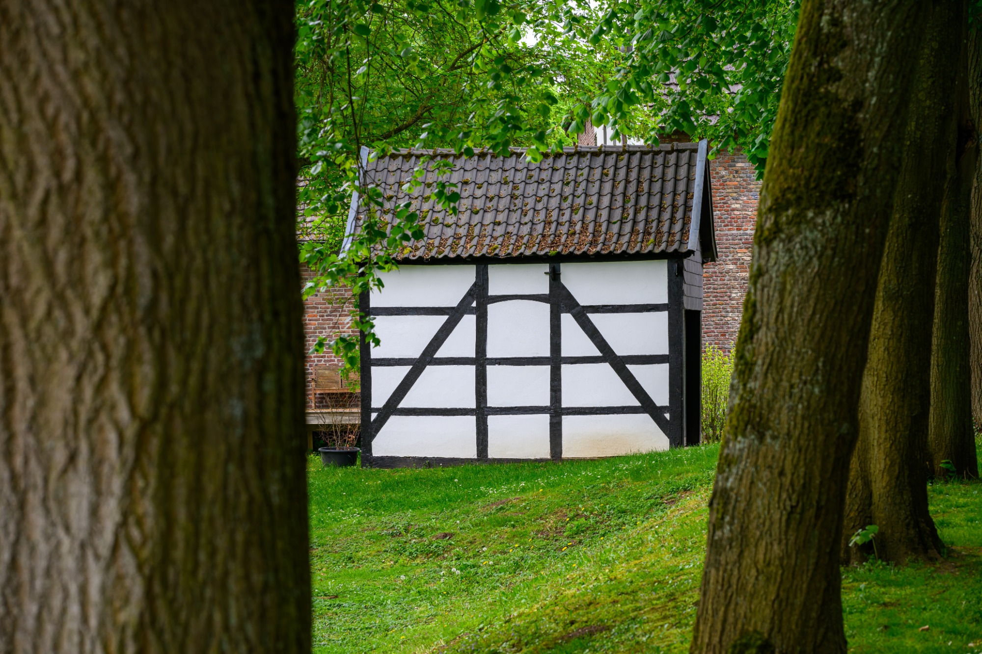Haus Beeck