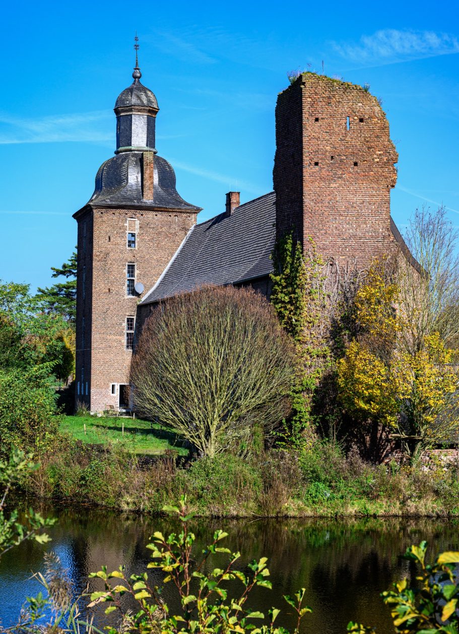 Schloss Tüschenbroich