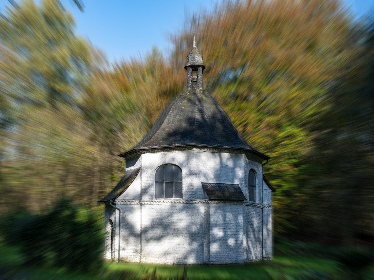 St. Ulrich Kapelle Tüschenbroich