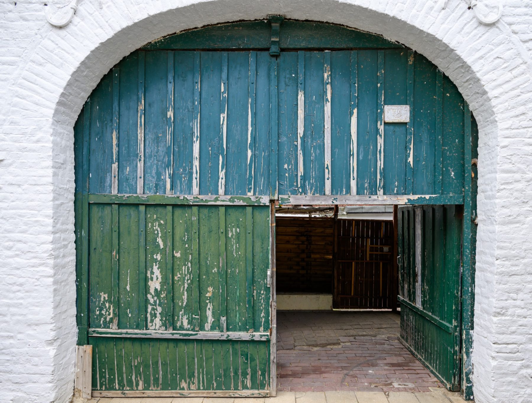Wegberg Beeck