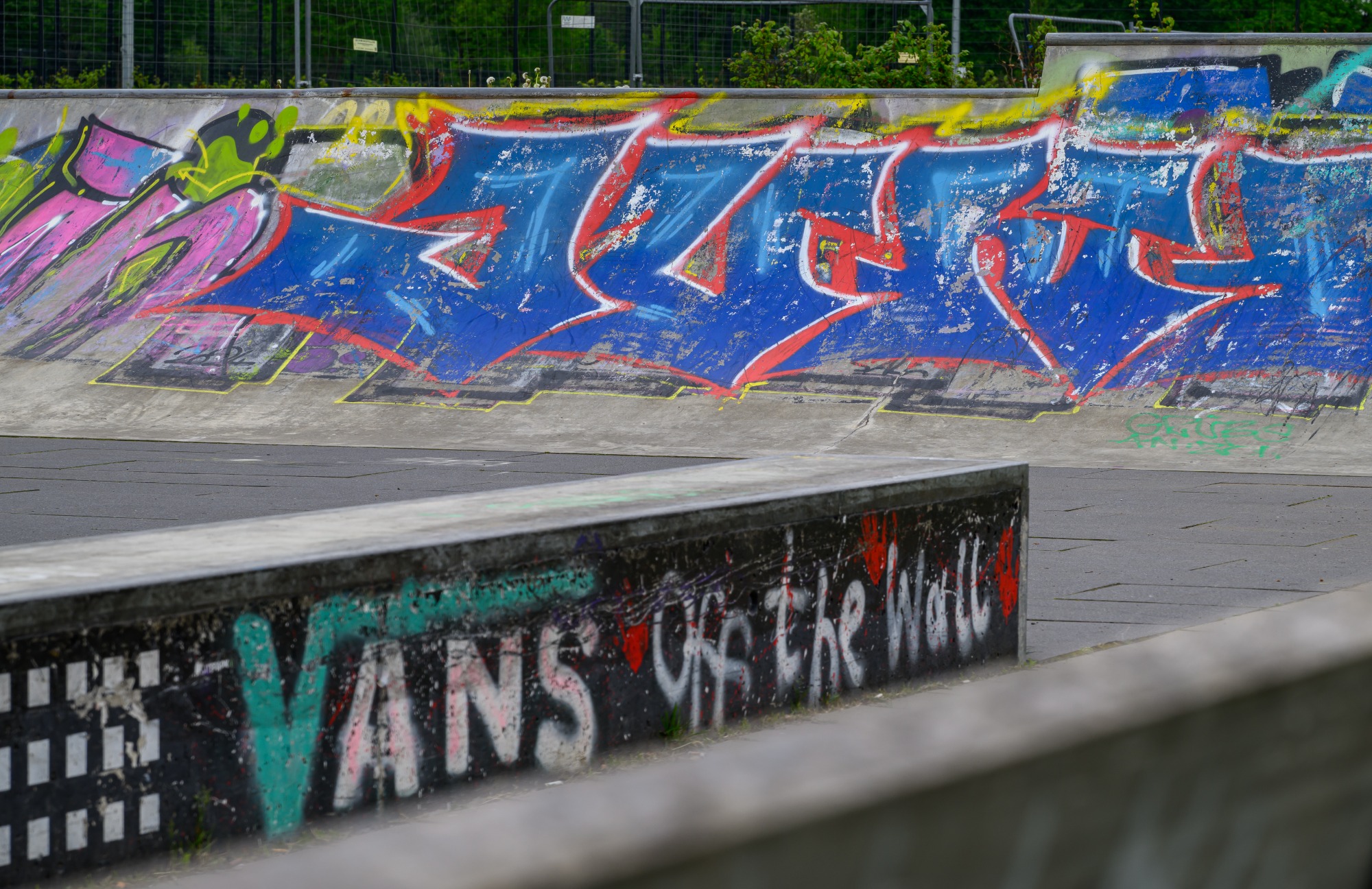 Skatepark